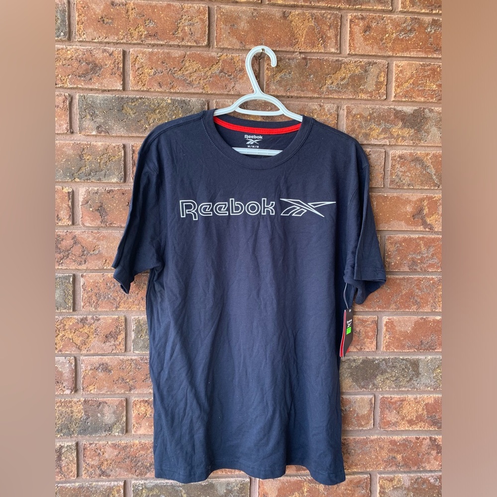 NWT REEBOK SHIRT